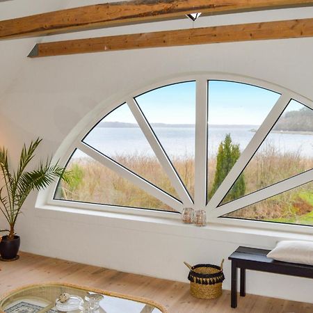 Stalden Villa Mariager Dış mekan fotoğraf