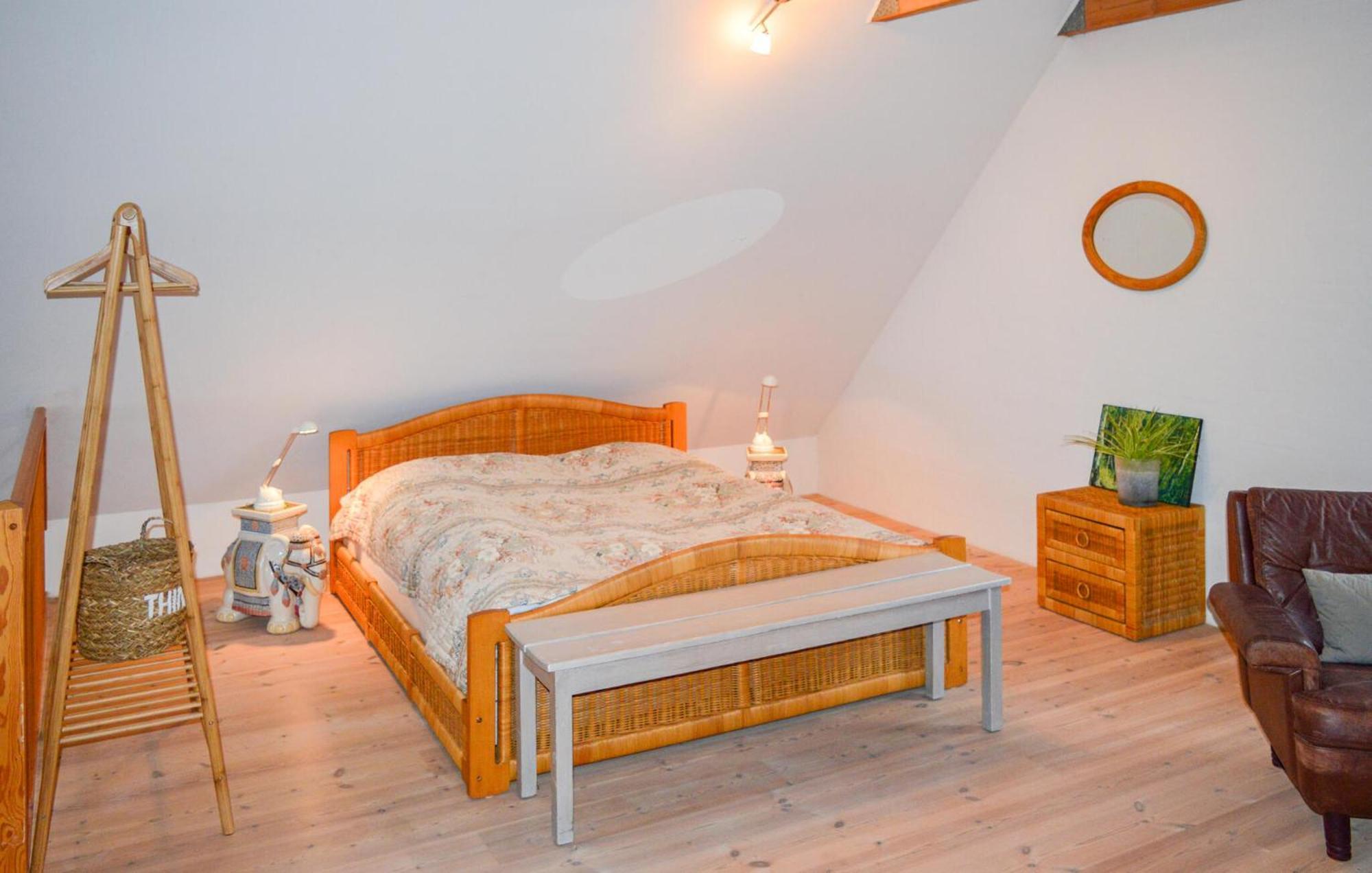 Stalden Villa Mariager Dış mekan fotoğraf