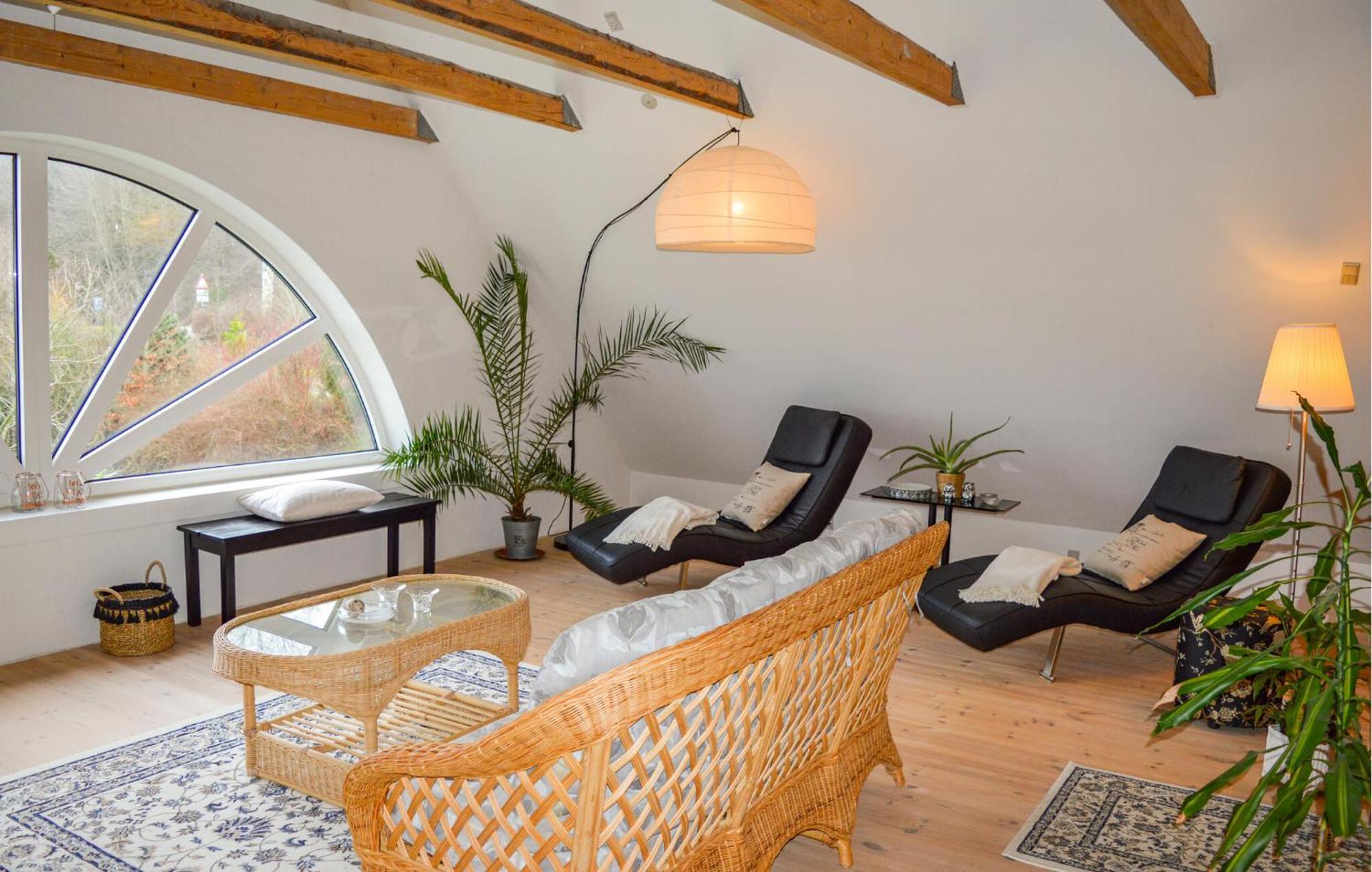 Stalden Villa Mariager Dış mekan fotoğraf
